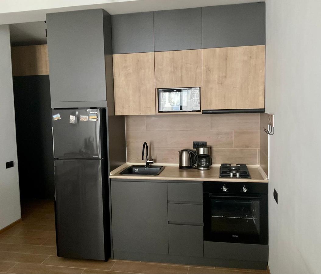 Babi Home باتومي المظهر الخارجي الصورة
