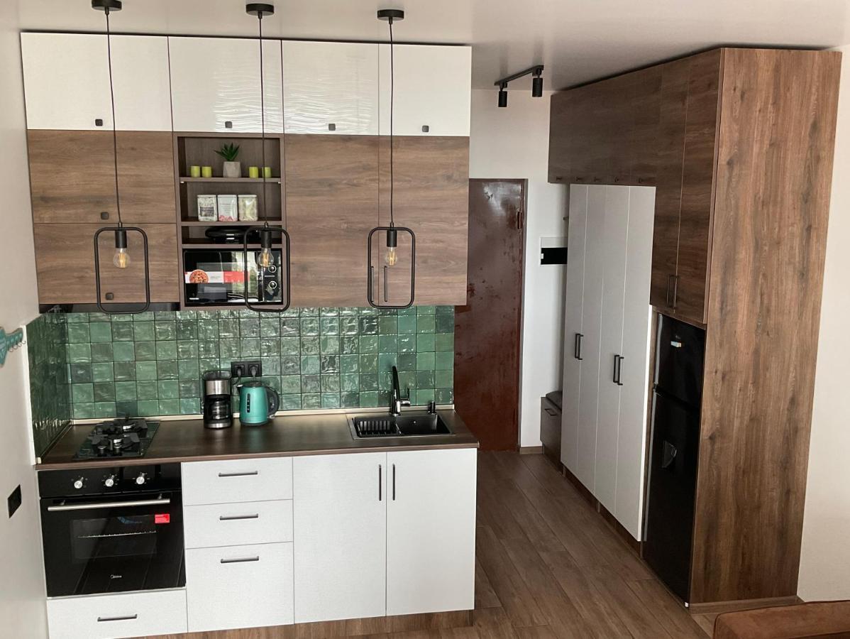 Babi Home باتومي المظهر الخارجي الصورة