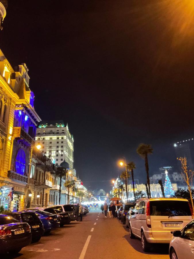 Babi Home باتومي المظهر الخارجي الصورة