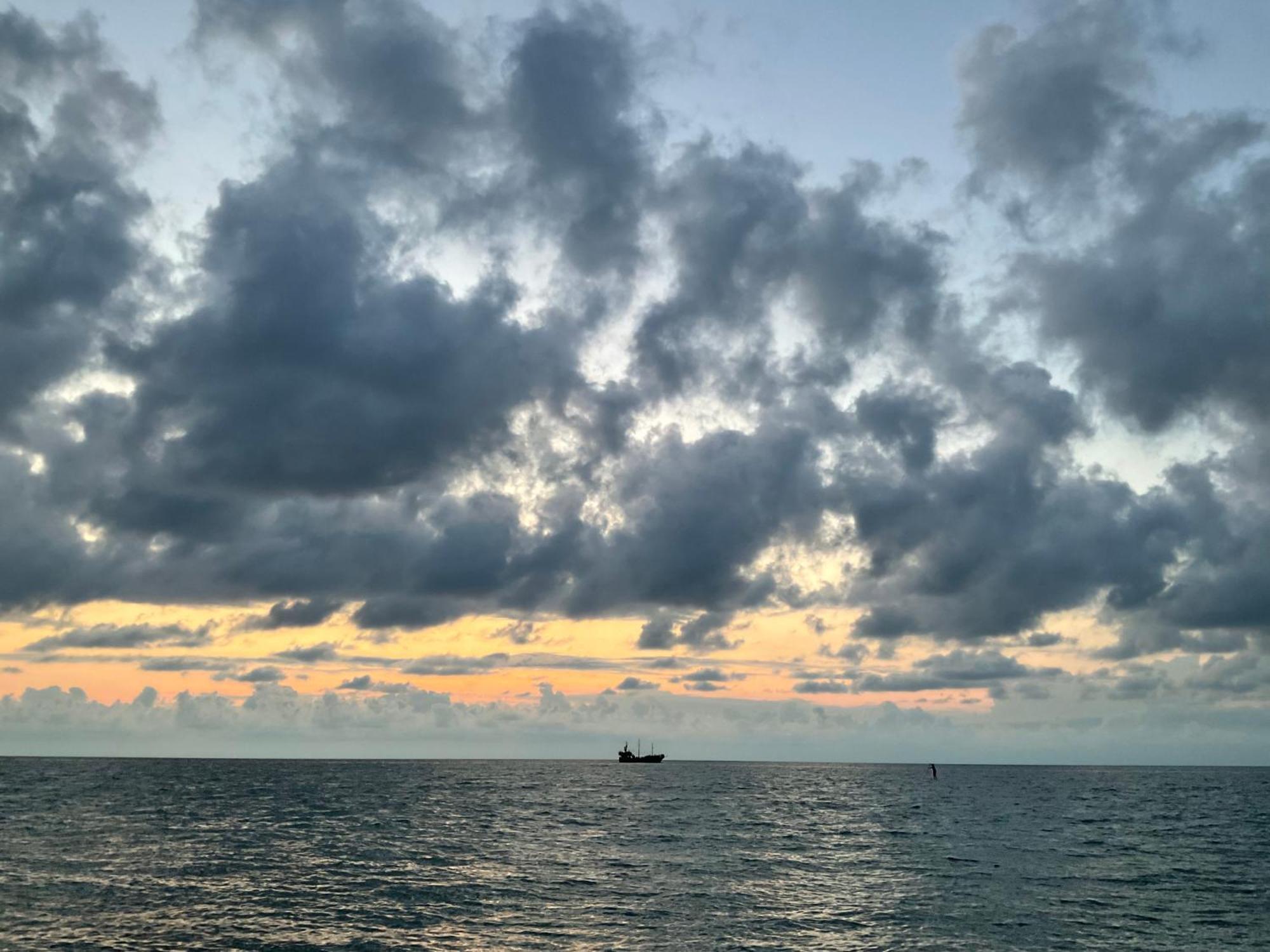 Babi Home باتومي المظهر الخارجي الصورة